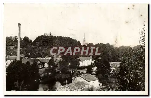 Cartes postales moderne Pensionnat St Gabriel St Laurent sur Sevre La Sevre a Bodet