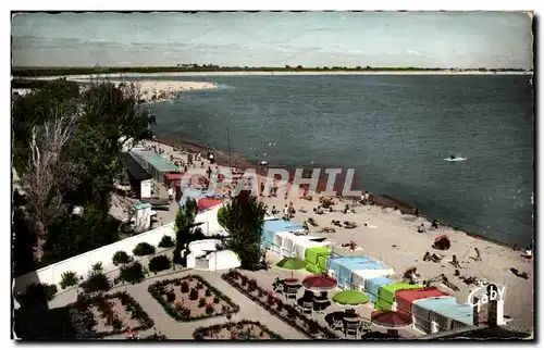 Cartes postales moderne La Tranche sur Mer La plage