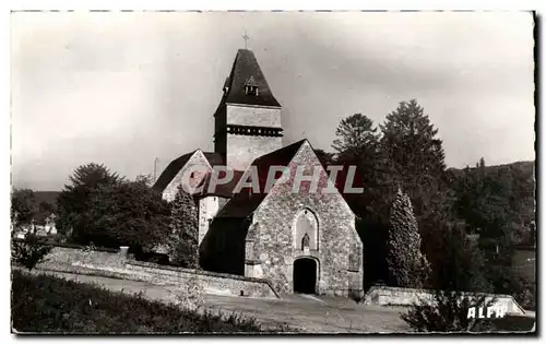 Cartes postales moderne Lyons la Foret L&#39eglise