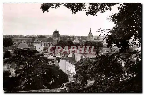 Cartes postales moderne Dreux Vue generale