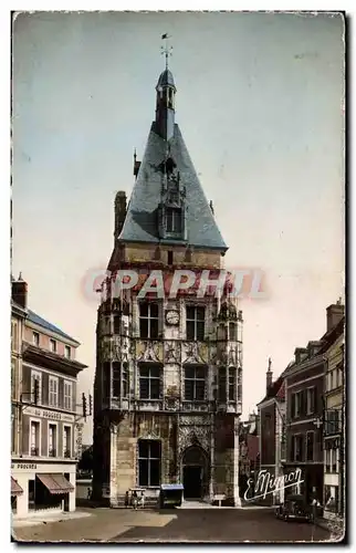 Cartes postales moderne Dreux Le beffroi construit sous Francois 1er