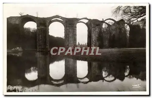 Cartes postales Maintenon L&#39aqueduc