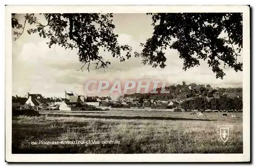 Cartes postales Nogent le Rotrou Vue generale