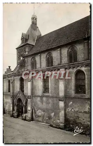 Moderne Karte Bergerac L&#39eglise Saint Jacques