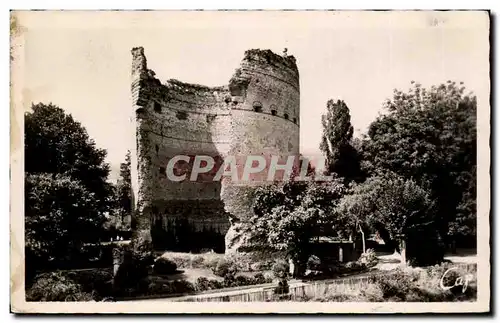 Cartes postales Perigueux La tour Vesone