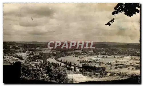 Cartes postales moderne Dordogne Domme Vue de la Barre