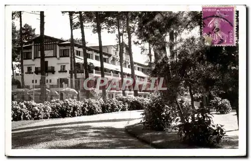 Cartes postales moderne Cote d&#39Argent Hossegor Le sporting