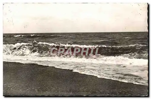 Cartes postales moderne Le vieux Boucau Les vagues de l&#39ocean