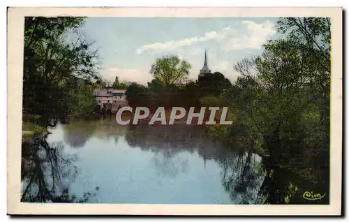 Cartes postales Romorantin La Sauldre