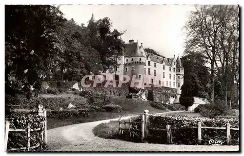 Cartes postales moderne Chissay le chateau