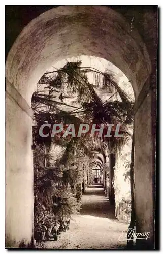 Cartes postales Chatillon Coligny L&#39orangerie du chateau