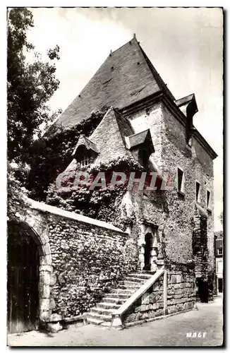 Cartes postales moderne Chatillon Coligny L&#39enfer