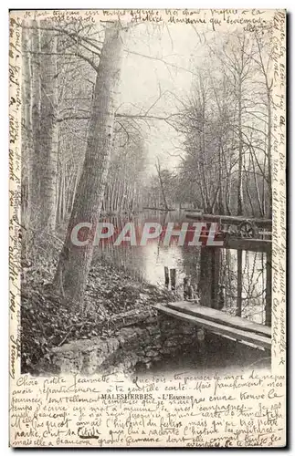 Cartes postales Malesherbes L&#39Essonne