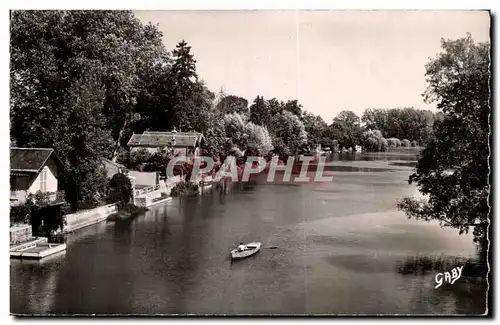 Cartes postales moderne Le Loiret