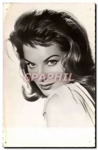 Cartes postales moderne Cinema Acteur Actrice Belinda Lee