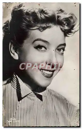 Cartes postales moderne Cinema Acteur Actrice Marthe Mercadier