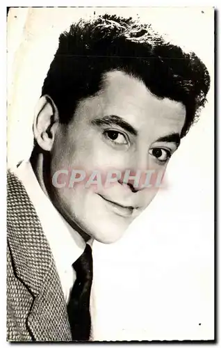 Cartes postales moderne Acteur cinema Philippe Nicaud