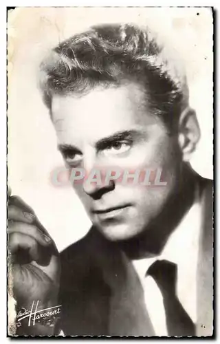 Cartes postales moderne Acteur cinema Jean Pierre Aumont