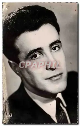 Cartes postales moderne Acteur Cinema Jean Bretonniere