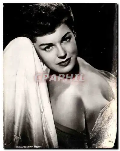 Cartes postales moderne Acteur Acrtice Cinema Esther Williams