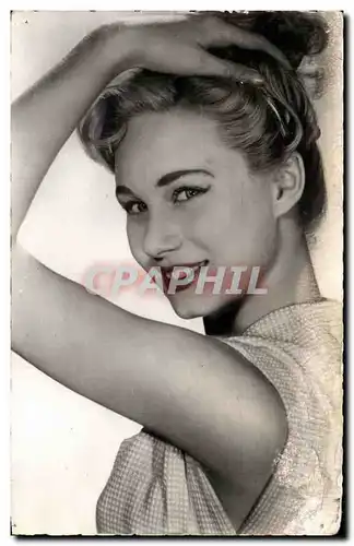 Cartes postales moderne Acteur Actrice Cinema Danick Patisson Sam levin