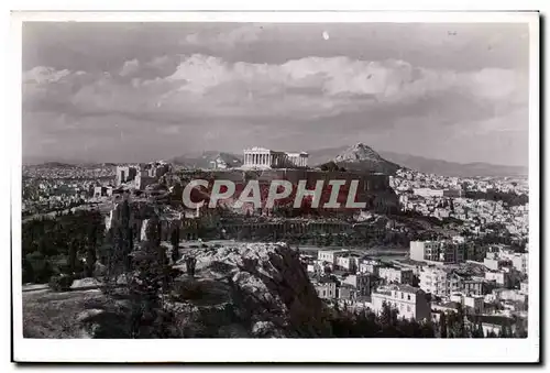 Cartes postales moderne Grece Greece Athens