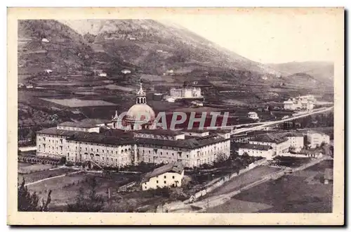 Espana - Espagne - Spain - S Ignacio de Loyola - Cartes postales