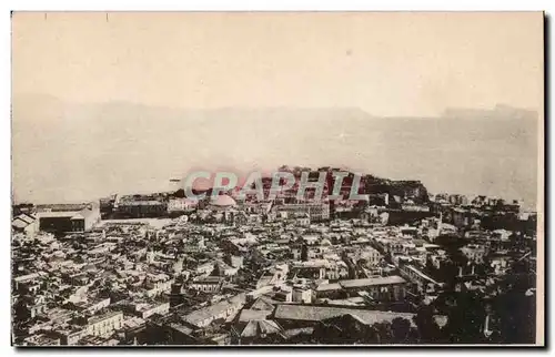 Italia - Italie - Italy - Vue Generale - Ansichtskarte AK