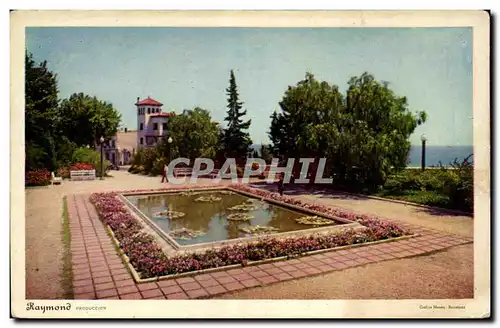 Cartes postales Espagne Spain Espana Tarragona Detalle de la Glorieta de los Caidos