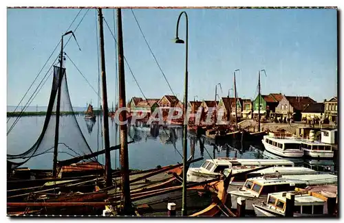 Pays Bas - Holland - Nederland - Volendam - Cartes postales