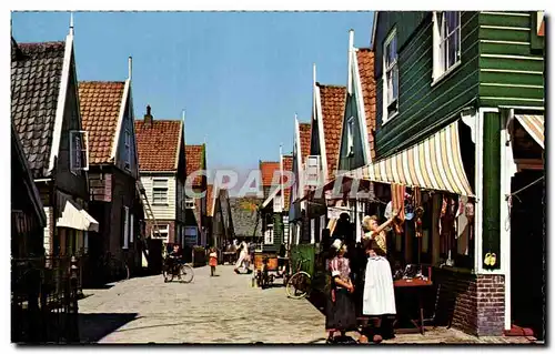Nederland - Holland - Pays Bas - Marken Cartes postales
