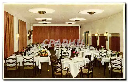 Cartes postales Pays Bas Het Witte Paard Restaurant Rotterdam