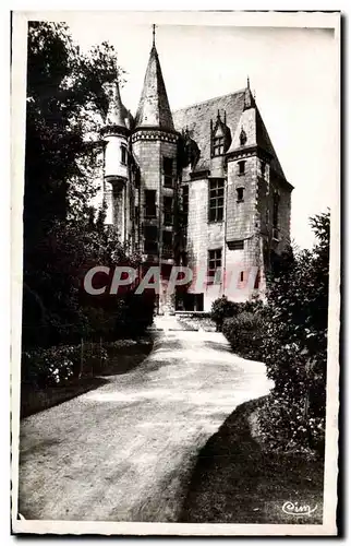 Cartes postales moderne Chateauroux Le chateau Raoul N