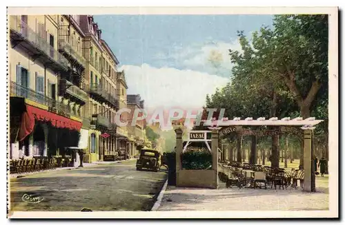 Cartes postales Montelimar Boulevard Marre Desmarais