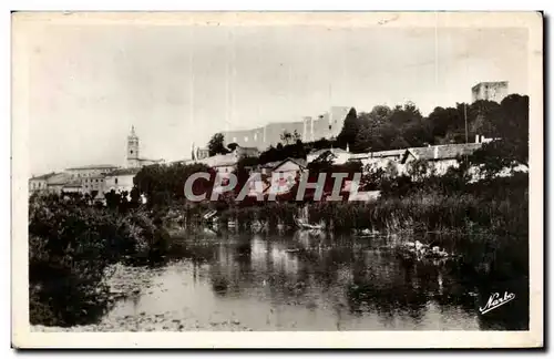 Cartes postales Montelimar Vue generale