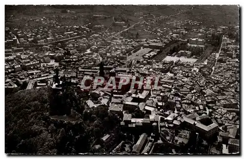 Cartes postales moderne Le Puy Vue aerienne