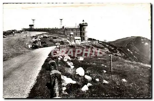 Cartes postales moderne Mont Aigoual