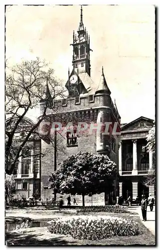 Toulouse - La Ville Rose - Cartes postales