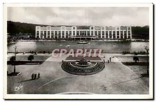 Toulouse - Parc Municipal des Sports - Piscine - Swimming Pool - Cartes postales