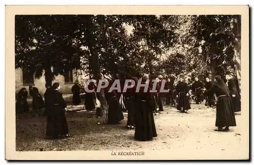 Toulouse - Couvent des Franciscains - 32 Avenue de la Patte d&#39Oie - Cartes postales