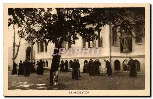 Toulouse - La Recreation - Cartes postales