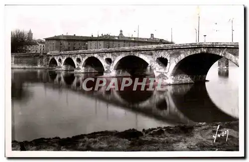 Toulouse - Pont Neuf - Cartes postales