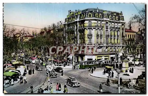 Toulouse - Carrefour Boulevard de Strasbourg - Cartes postales