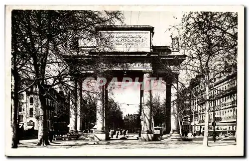 Toulouse - Monument aux Morts - Boulevard Carnot - Cartes postales