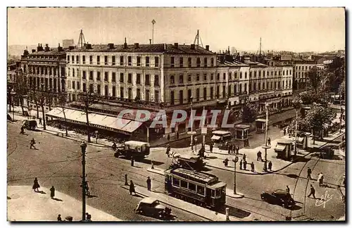 Toulouse - Carrefour Jean Jaures - Cartes postales