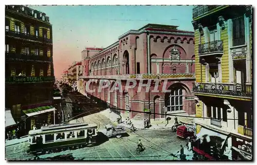 Cartes postales Toulouse Le musee des Augustins