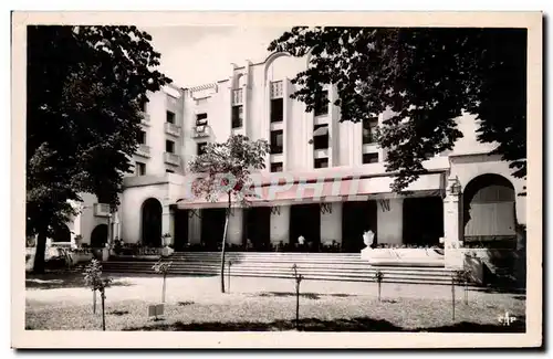 Dax - Le Splendide - Vu des Jardins - Cartes postales