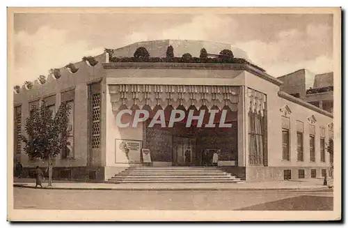 Dax - L'Atrium - Cartes postales