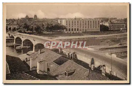 Dax - Vue Generale - Cartes postales