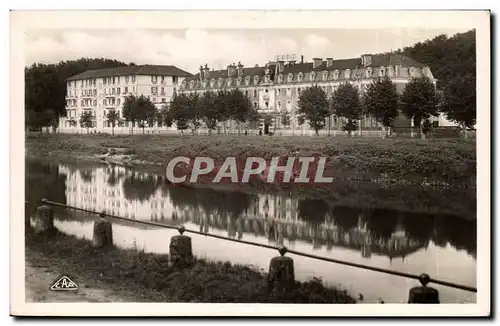 Dax - Etablissement Thermal - Les Baignots - Cartes postales